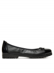 Caprice Baleriinad 9-22150-45 Must 36