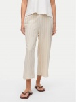 Vero Moda K&uuml;lotid Mindy 10322130 Beež Loose Fit
