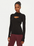 Artigli Kampsun ACMA000070 Must Slim Fit