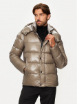 Hetreg&oacute; Sulejope Felix 8N563 Beež Regular Fit