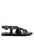 Gant Sandaalid 30561910 Must 38