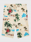 Guess Spordi&scaron;ortsid L3GD04 KA6R3 V&auml;rviline Regular Fit