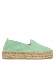 Manebi Espadrillid R 7.7 D0 Roheline 40