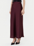 Guess Midiseelik W5YD55 WF1T2 Bordoopunane Regular Fit