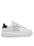 KARL LAGERFELD Tossud Kapri KL52539K Valge