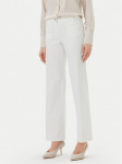 Olsen Teksad 14002252 Valge Wide Leg