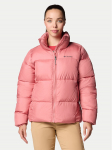 Columbia Talvejope Puffect&trade; II 2090291 Roosa Regular Fit S
