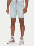 INDICODE Teksap&uuml;ksid Sejer 70-849 Sinine Slim Fit