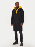 Richmond X Villane mantel Gliano UMA24089CP Must Regular Fit 52