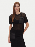 DKNY Kampsun P5BSAV83 1 Must Regular Fit S