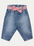 United Colors Of Benetton Teksad 4MAGAF01C Sinine Regular Fit 74