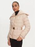 Elisabetta Franchi Talvejope PI-76D-46E2-V680 Ekr&uuml;&uuml;v&auml;rv Regular Fit