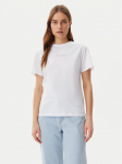 Calvin Klein T-s&auml;rk K20K208294 Valge Regular Fit