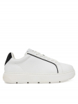 LOVE MOSCHINO Tossud JA15184G1NIAC10B40 Valge