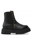 Tommy Hilfiger Saapad Chelsea Boot T3A5-33578-1351 M Must 31