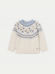 Mayoral Kampsun 2323 Beež Regular Fit 12M