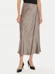 Guess Midiseelik Anastasia W4BD56 WGIG2 Beež Regular Fit S