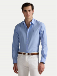 Polo Ralph Lauren S&auml;rk 710929348009 Sinine Slim Fit