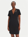 Liu Jo Sport Igap&auml;evane kleit TA5290 J4869 Must Regular Fit XS