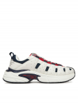 Tommy Jeans Tossud Archive'95 EM0EM01584 Valge 41