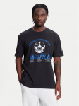 adidas T-s&auml;rk 90s Football Graphic JX3064 Must Regular Fit M