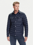 BOSS Kevad-s&uuml;gis jope H-Dahanso 50540456 Tumesinine Regular Fit 52