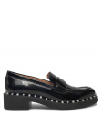 Stuart Weitzman Loaferid Reverie Loafer SK032 Must 38
