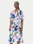Joseph Ribkoff Kokteilikleit 251707 V&auml;rviline Regular Fit