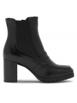 Sergio Bardi Saapad WB-C1042-01SB Must