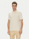 Marciano Guess Polo s&auml;rk 5GHP01 6315A Beež Regular Fit L