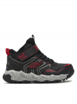 Skechers Tossud Combex 406422L/BKRD Must