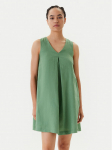 United Colors Of Benetton Suvekleit 4AGHDV0AX Roheline Relaxed Fit