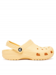 Crocs Pl&auml;tud Classic Clog 206991 Oranž