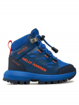 Helly Hansen Matkajalatsid 11909 Sinine 34