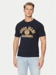 Guess Jeans T-s&auml;rk M5RI80 K8HM0 Tumesinine Slim Fit