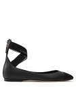 Elisabetta Franchi Baleriinad SA-59C-46E2-V500 Must