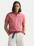 Polo Ralph Lauren Polo s&auml;rk 710536856466 Roosa Slim Fit