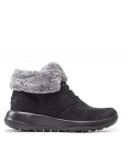 Skechers Saapad On The Go Joy 144042/BKGY Must 37