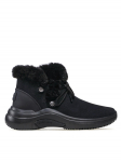 Skechers Saapad On-The-Go Midtown 144271/BBK Must