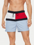 Tommy Hilfiger Ujumis&scaron;ortsid UM0UM03259 Sinine M