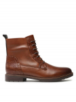 Marco Tozzi Saapad 2-25102-41 Pruun