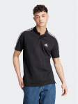 adidas Polo s&auml;rk Essentials Piqu&eacute; Embroidered Small Logo 3-Stripes Polo Shirt IC9310 Must Regular Fit S