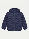 United Colors Of Benetton Talvejope 2TWDGN02V Tumesinine Regular Fit
