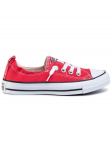 Converse Tennised Chuck Taylor All Star Shoreline Slip 537083C Punane