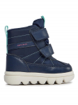 Geox Ratsasaapad B Willaboom Girl B A B365AE 0FU54 C4002 M Tumesinine 20