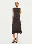 ViCOLO Kokteilikleit TS0252 Must Slim Fit M