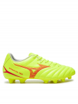 Mizuno Jalgpallijalatsid Monarcida Neo III Select Md P1GA242545 Kollane 44