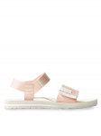 The North Face Sandaalid Skeena Sandal NF0A46BFIHN1 Roosa