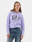 Gap Pluus 870537-03 Lilla Regular Fit