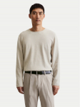 Marc O'Polo Kampsun 526 5023 60080 Beež Regular Fit S